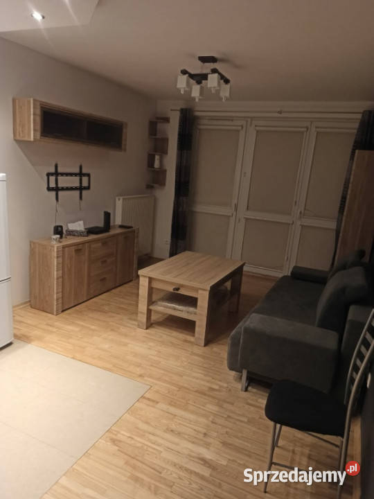 2pokojowe mieszkanie 42 m z balkonem Warszawa