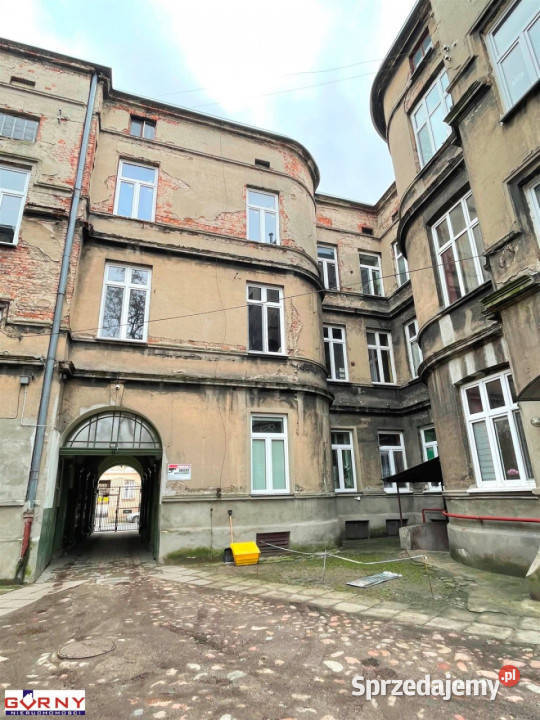 sprzedaży mieszkania Piotrków Trybunalski 697m2 Sprzedaż