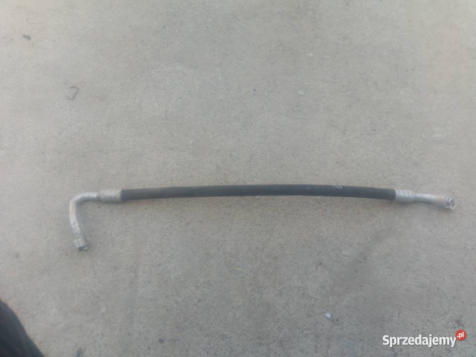 1J0820721AA Przewód klimatyzacji VW SEAT SKODA
