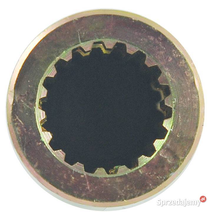 Łącznik Adapter 1 3835mm 6Tx 1 3445mm6T 35x44 podkarpackie Tajęcina