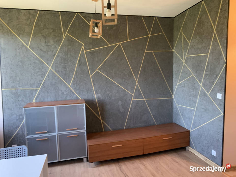 Kawalerka do wynajecia 23 mkw Ruda Ślaska