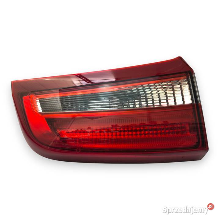 LAMPA LEWA Volvo S60 II 20102018 tylna tylnia Chełm