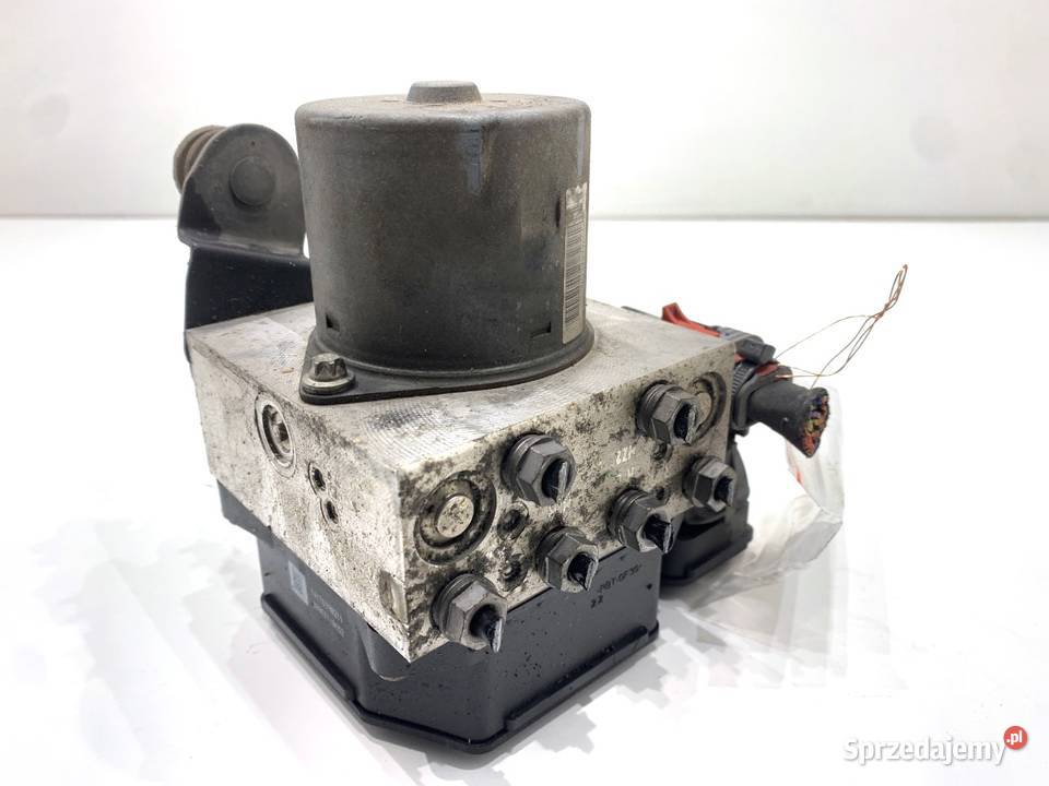 POMPA ABS VW PASSAT B7 3AA614109AQ 20 140 1015