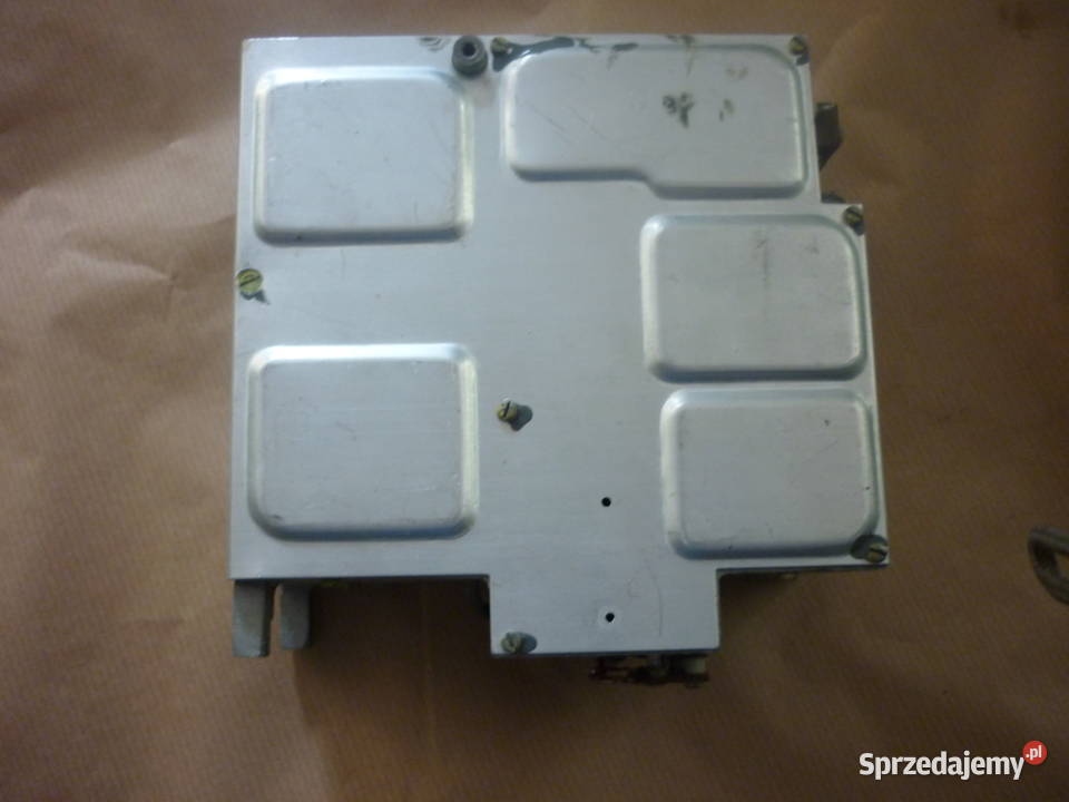 Blok do radiostacji IP2031003 IP2031004 podkarpackie Dębica