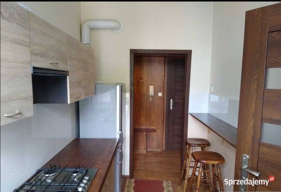 1pok 36met Kluczborskiej BALKONPIWNICA Wrocław oddzielna kuchnia dolnośląskie sprzedam