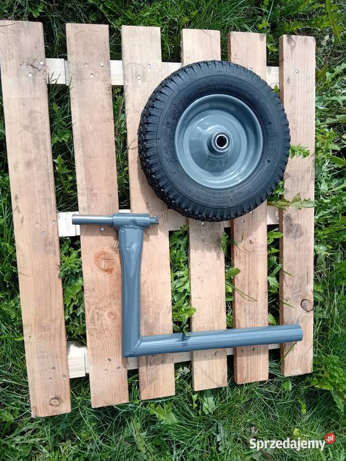 kolko podporowe podbieracza prasa Rutki-Kossaki