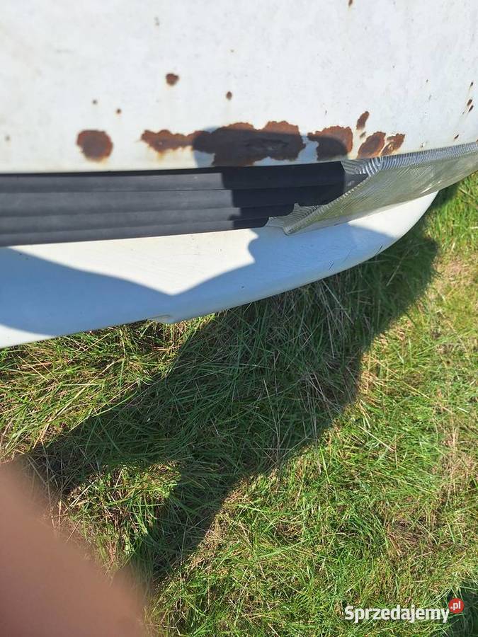 Samochód Volkswagen Caddy Inka 19D Pozostałe
