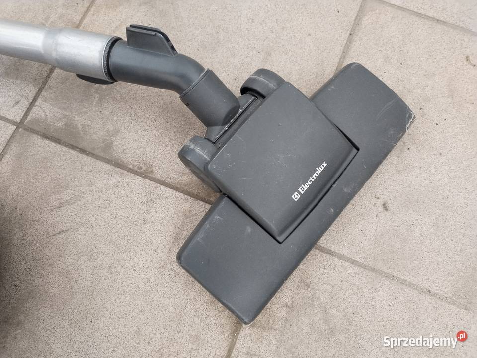 Odkurzacz Electrolux kujawsko-pomorskie Bydgoszcz