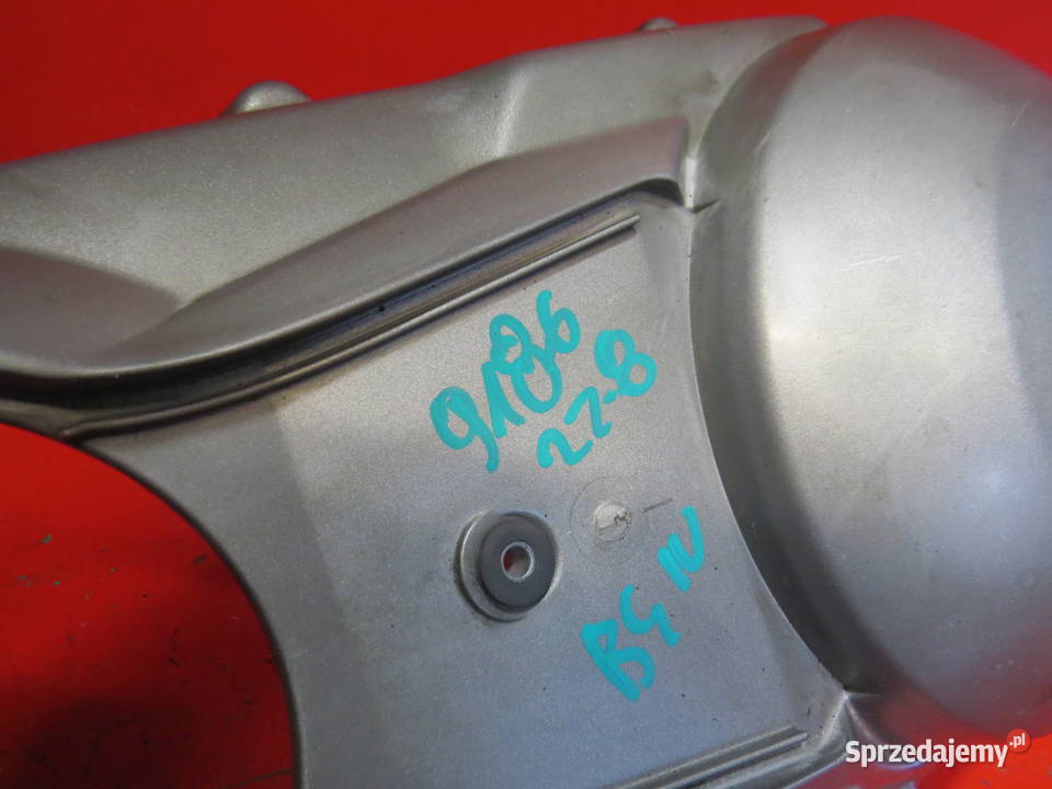 SUZUKI BURGMAN 400 250 07 k7 dekiel miska Warszawa sprzedam