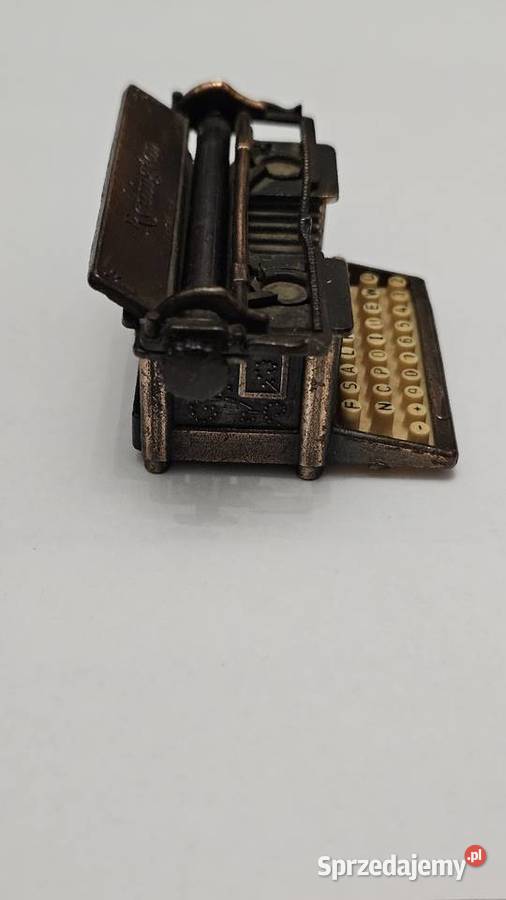 Miniaturowa temperówka do ołówków Remington w Szamotuły