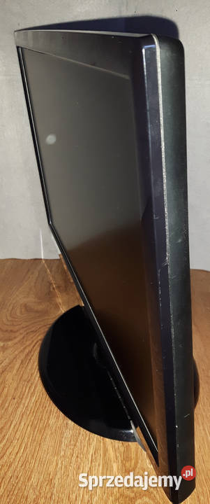 Monitor LG Flatron W2243TPF 215 1920x1080 Gniezno sprzedam