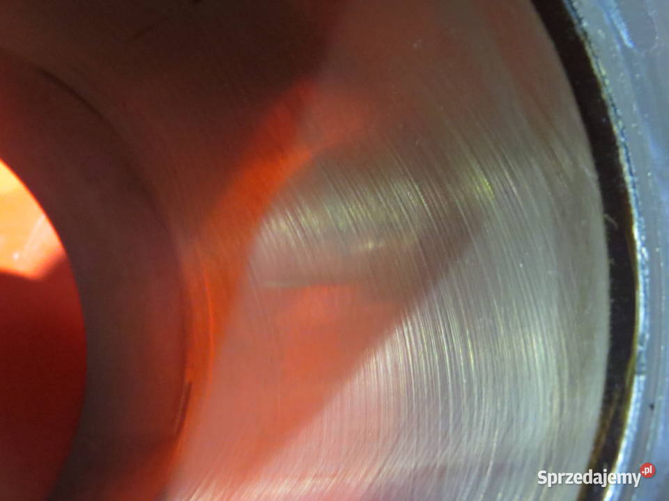 BMW GS 650 GS650 03 cylinder tłok pierścienie Warszawa sprzedam