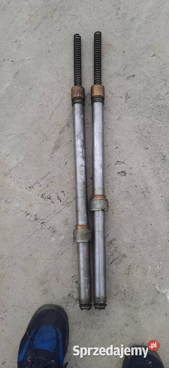 mz 250 ts czesci rozne Żmudź