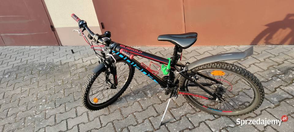 Rower sprzedam