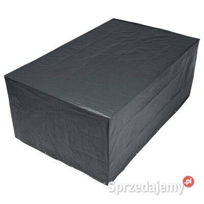 Nature Pokrowiec na prostokątny stół ogrodowy mazowieckie Warszawa