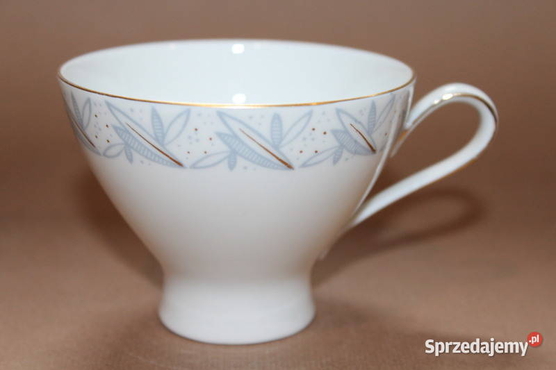 Serwis kawowy Mitterteich Bavaria 96 FiaF Szczecin