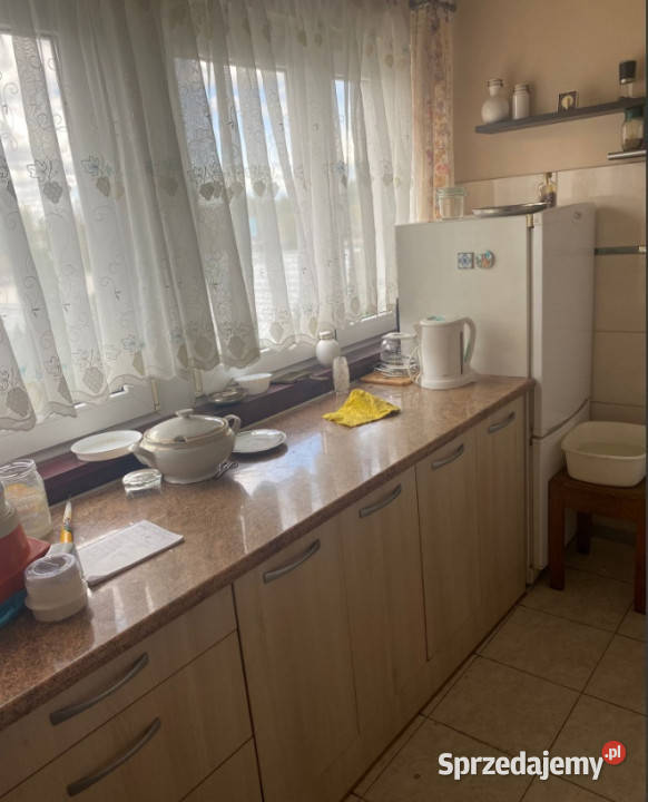 Teofilów Wici mieszkanie 45 m2 rozkładowe Sprzedaż Łódź