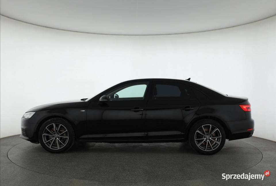 Audi A4 20 TFSI Piaseczno sprzedam