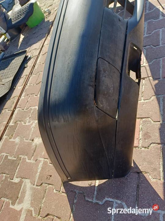 Zderzak przedni przód Saab 900 Szczecin
