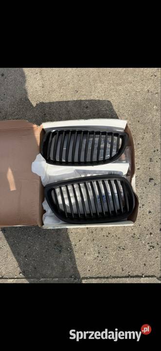 Nerki BMW E92 Krotoszyn