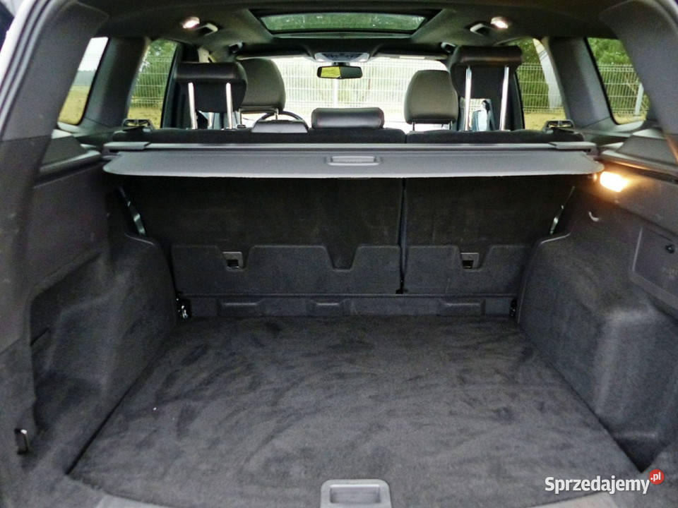 Ford Kuga 15 EBST relingi dachowe Piła