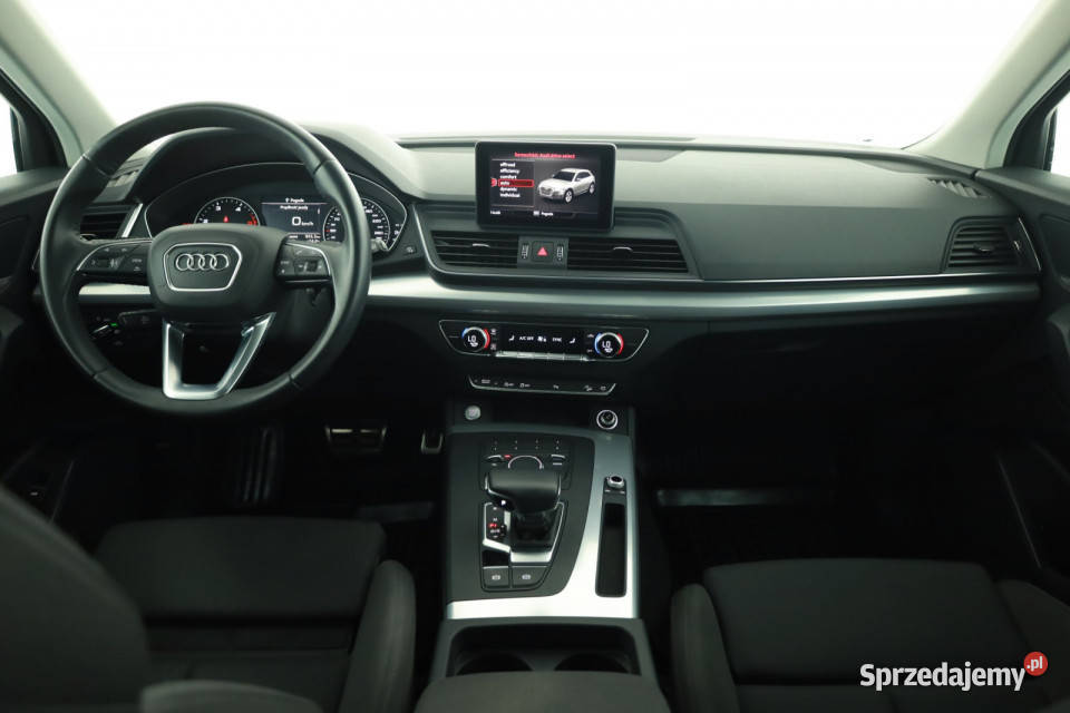 Audi Q5 35 TDI Piaseczno