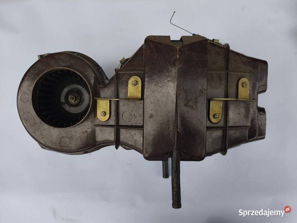 Nagrzewnica Wołga GAZ 24 Rok produkcji 1980 mazowieckie Góra Kalwaria