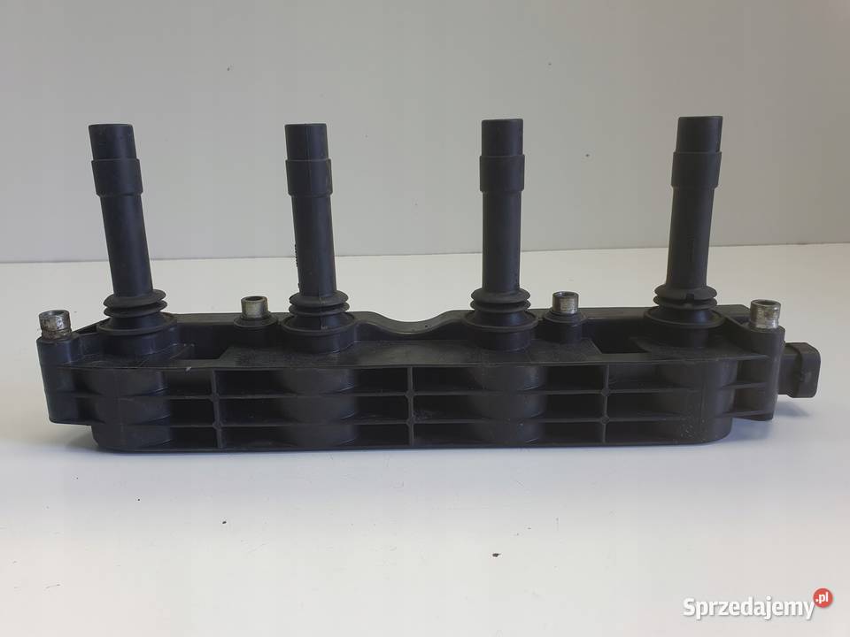 CEWKA ZAPŁONOWA Opel Astra II G 14 16 16V Rudka