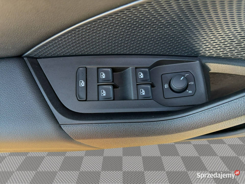 koda Octavia WJ4307L15 TSI eTec Ambition DSG bluetooth Pępowo sprzedam