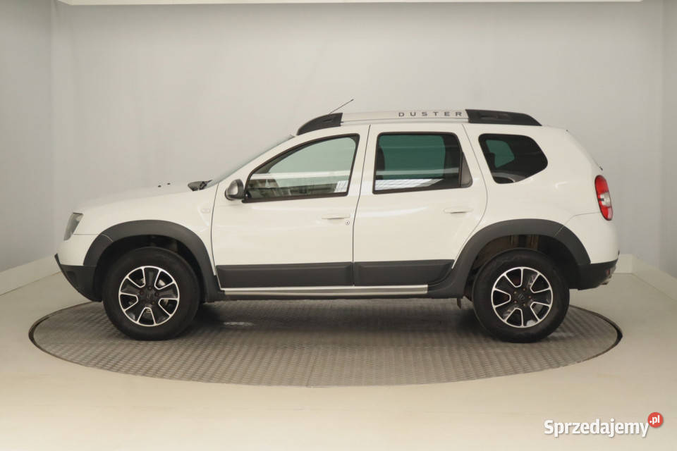 Dacia Duster 16 SCe 139356km Zabrze