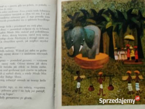 Przygoda misia Szelburg Zarembina Księżniczka z Łódź