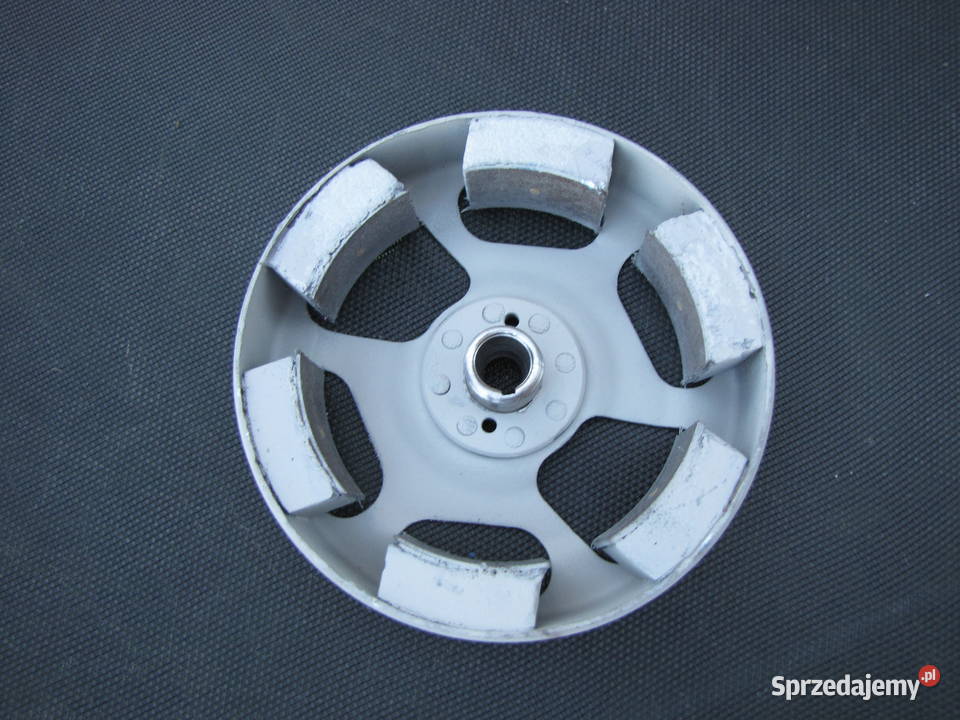 Koło magnesowe Wsk 125 Rzepin Drugi