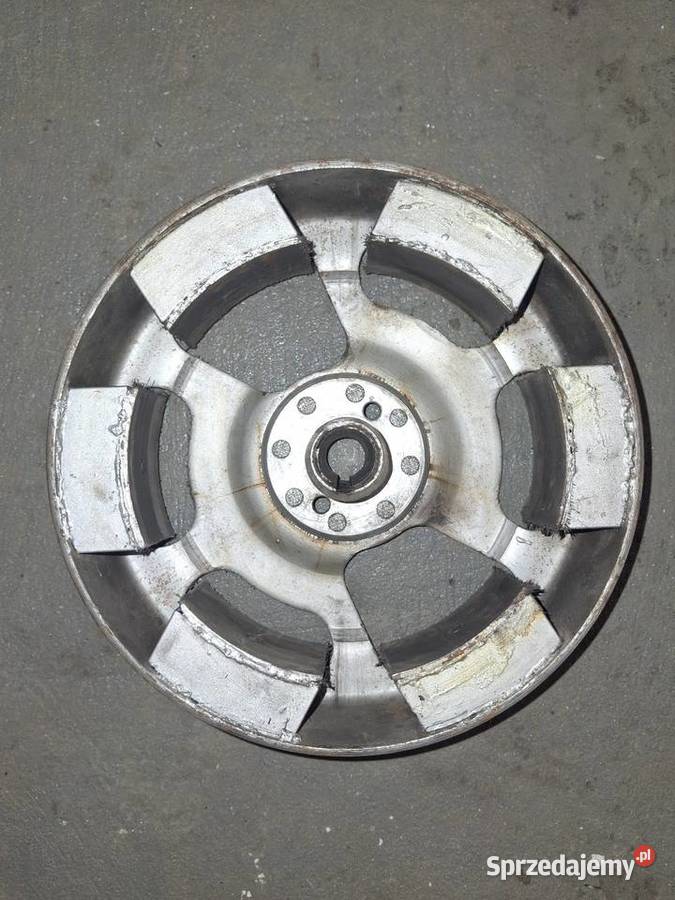 Koło magnesowe WSK 125 Pozostałe świętokrzyskie Występy