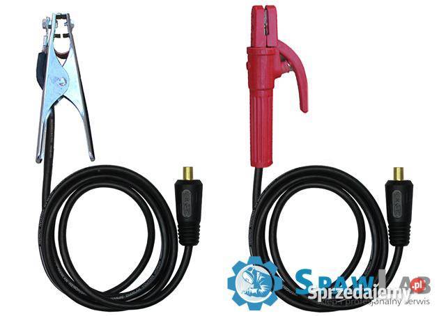 Welder Fantasy JET TIG II ACDC 250A Krotoszyn