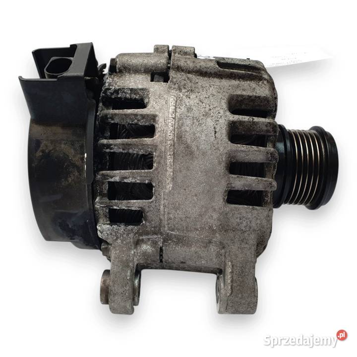 ALTERNATOR Ford Transit Connect 15 EcoBlue Valeo Chełm