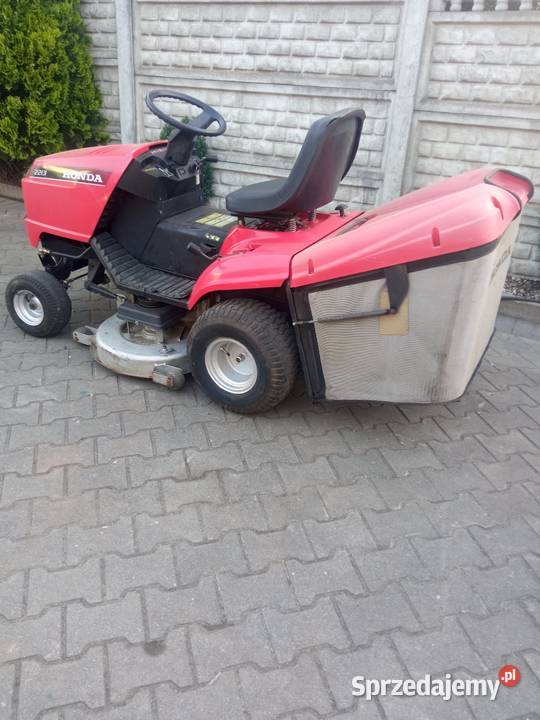 Kosiarka traktorek Niemodlin sprzedam