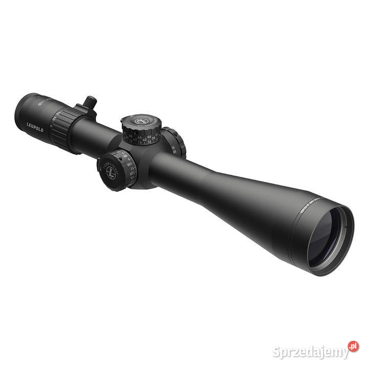 Luneta celownicza Leupold Mark 4HD 832x56 34mm Warszawa