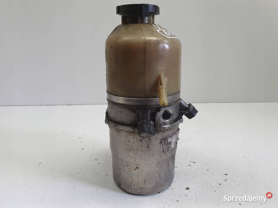 Opel Vectra C Signum POMPA WSPOMAGANIA TRW Motoryzacja Chełm