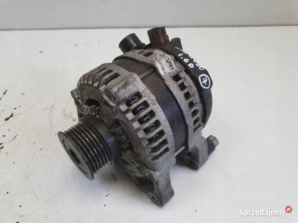 Volvo S40 II V50 16 D ALTERNATOR osobowe Janów