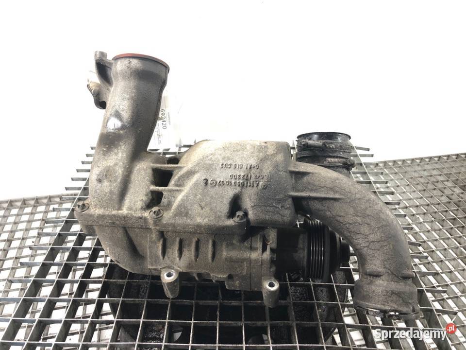 KOMPRESOR A1110981037