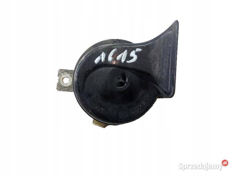KLAKSON 0092018 Renault Megane II 20022008 Wyposażenie elektryczne
