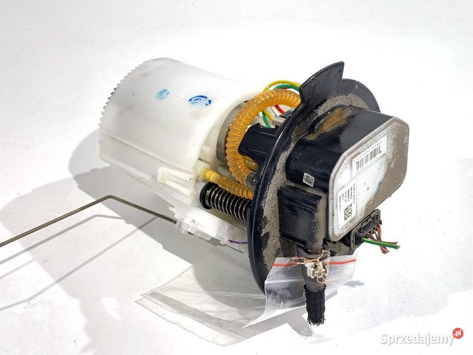 POMPA PALIWA PEUGEOT 308 SW III 9830956580 12 sprzedam