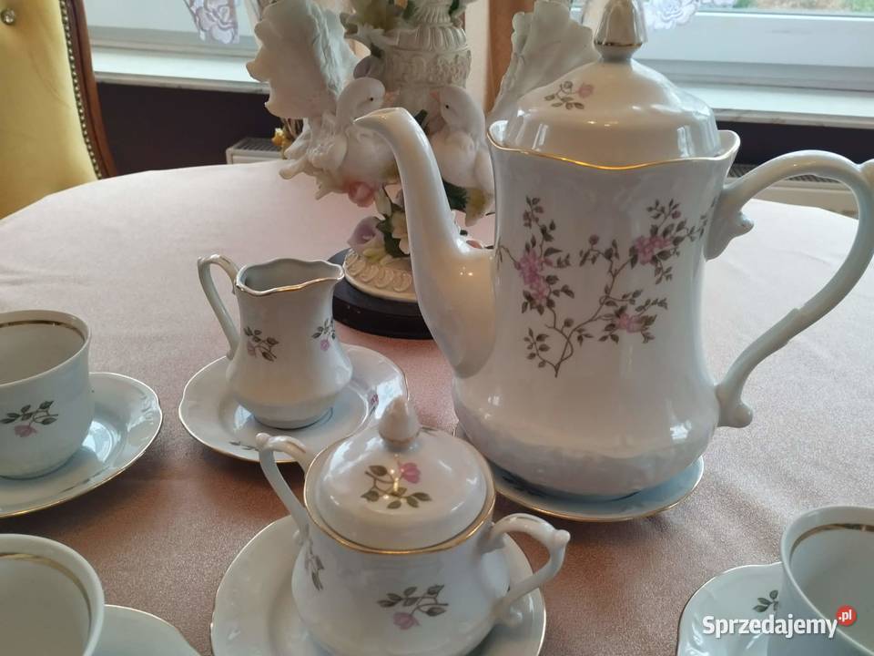 serwis na 9 osób włocławek lubuskie Gorzów Wielkopolski