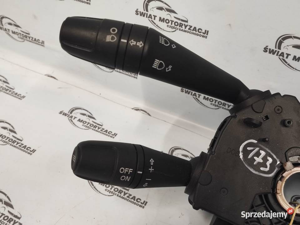 ALFA ROMEO MITO 11r przełącznik zespolony Kielce