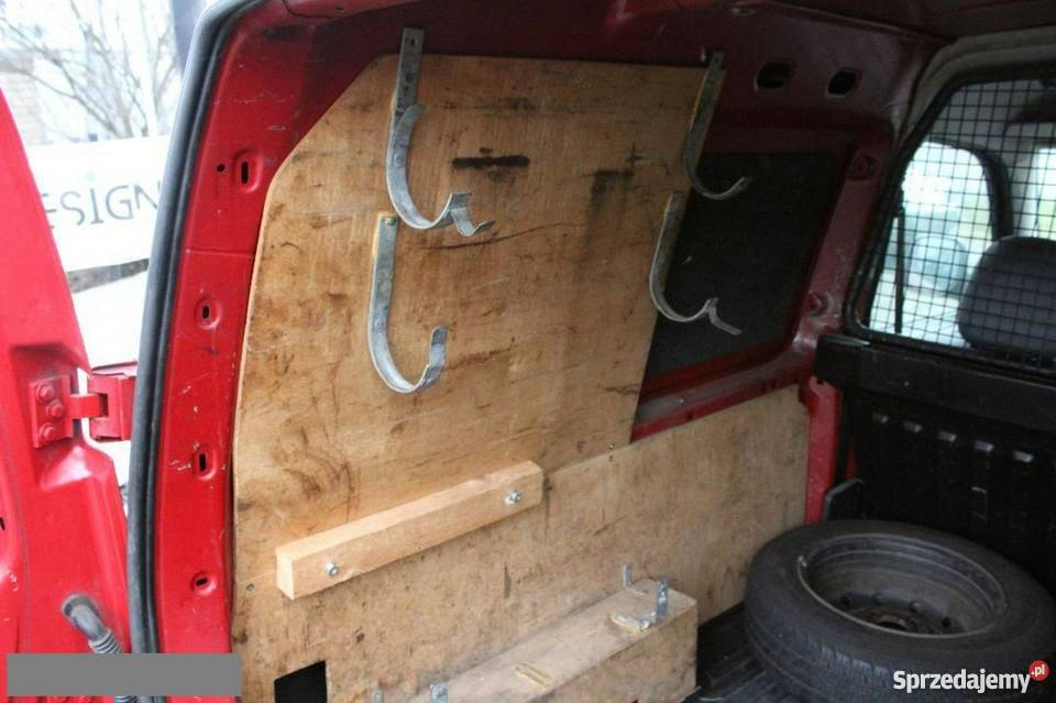 Citroen Berlingo 16 HDI 90 2007r PEWNE AUTO 9 śląskie Radlin sprzedam