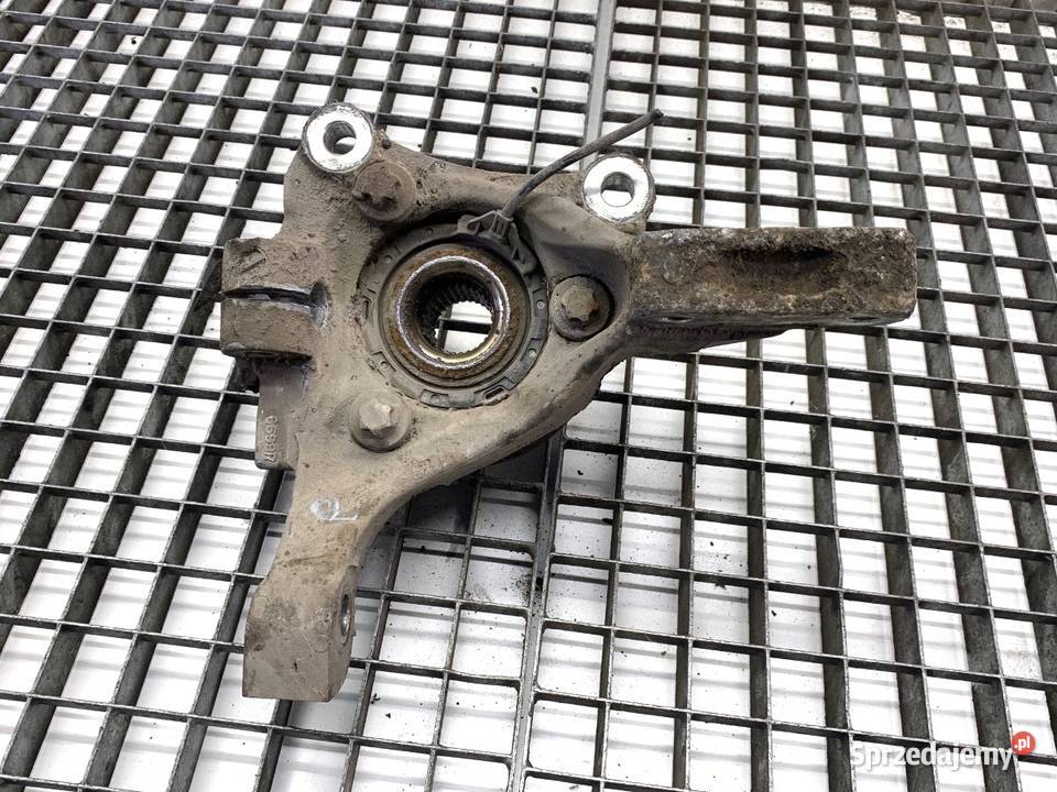 ZWROTNICA PRAWY PRZÓD OPEL VECTRA C 22 155 0209 osobowe