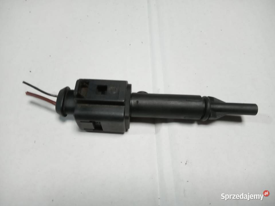 czujnik temperatury klimynagrzewnicy audi A6 C5 czujniki Radom