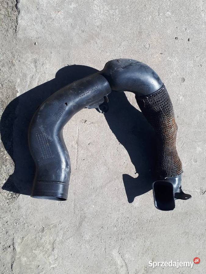Dolot powietrza 14 VVTI Corolla E11 Sandomierz