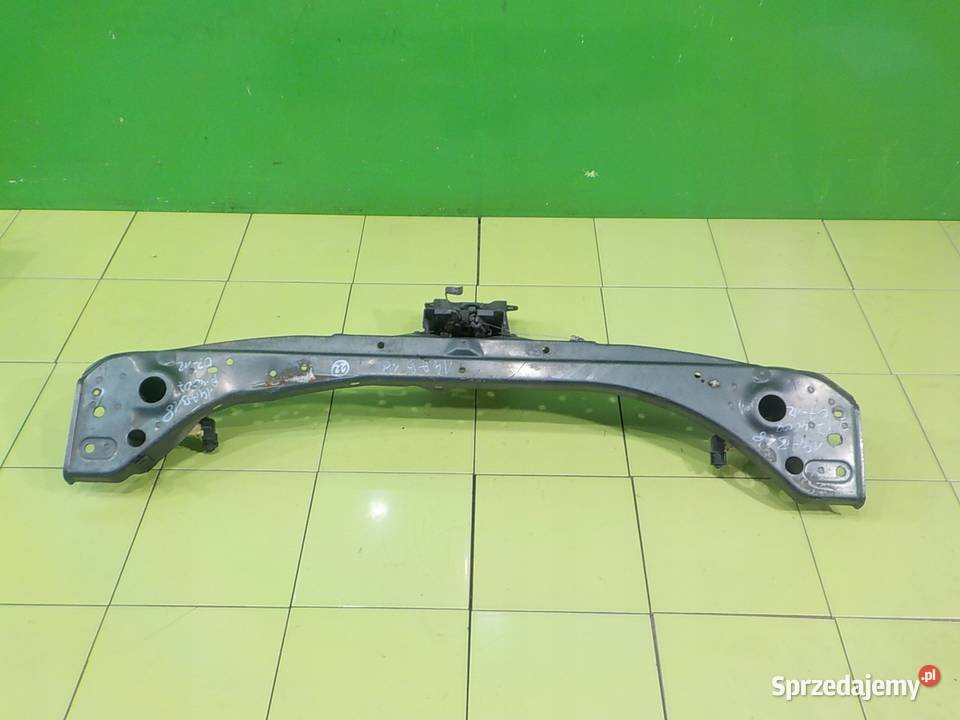 PEUGEOT 4007 22 HDI 09r 5D pas przedni gorny Suków sprzedam