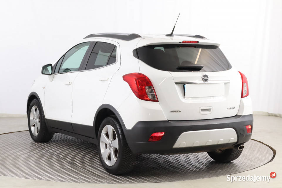 Opel Mokka 14 Turbo wspomaganie kierownicy śląskie Zabrze
